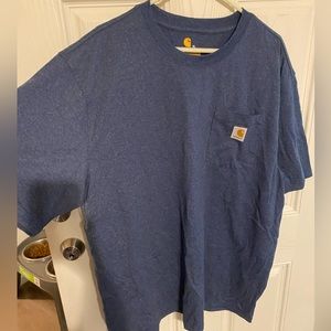 Carhartt tee new
